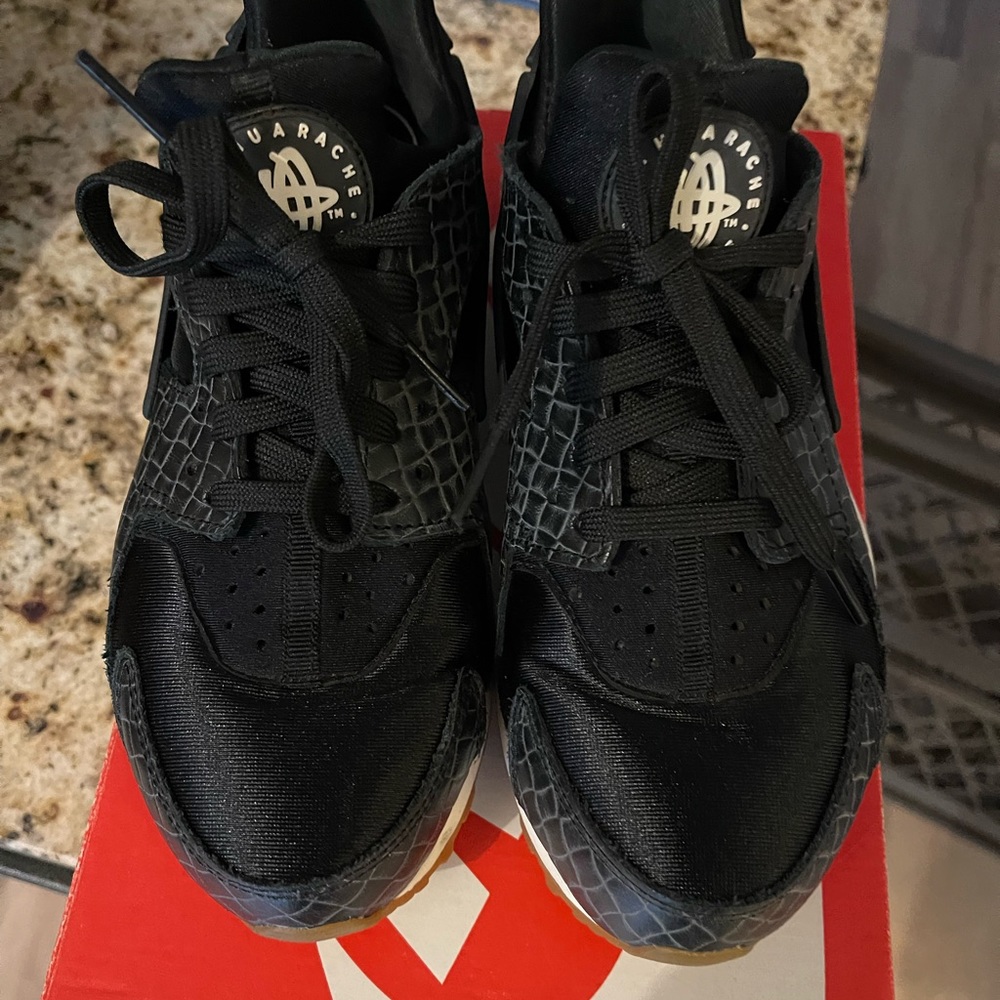 Nike sneakers